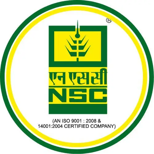 National Seeds Corporation Ltd.
