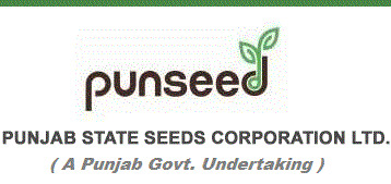 Punjab State Seed Corporation Ltd.