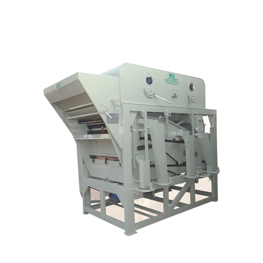Seed Graders